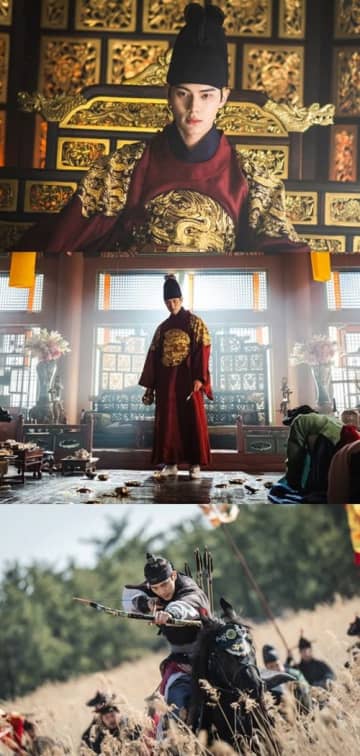 『暴君のシェフ』の大粛清、甲申士禍（＝甲子士禍）はなぜ起きたのか