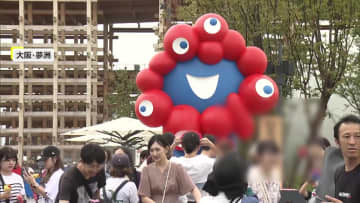 どうなる“未使用チケット”…万博閉幕まで2週間　当日券交換に徹夜組含め長蛇の列も即“完売”　吉村知事は枚数増言及も「そこが限界」