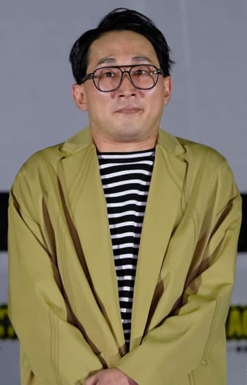 シソンヌ・じろう、家電量販店で人気タレントに遭遇→「びっくり」「炊飯器のコーナーにいそう」