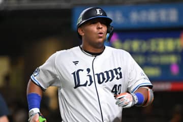【西武】セデーニョ 来日初の三塁打含む２安打１打点　〝残留〟へ必死のアピール