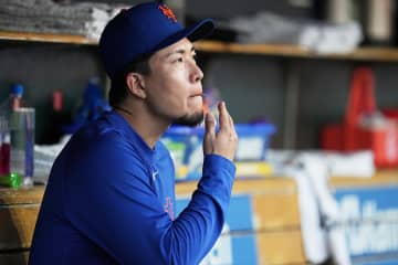 「完全崩壊」PO逃したメッツにNY紙辛辣、500億円を「有効活用できたはず」　千賀にも非難の矛先