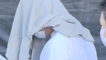 「2000万円借りて来いよ」「工藤会が動きます」男性から金を脅し取ろうとした疑い　37歳暴力団組員の男ら逮捕