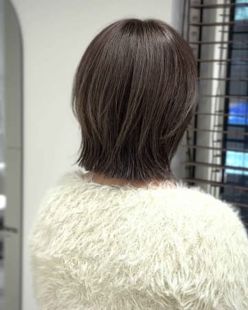 即・若見え！【40・50代ママ】頑張りすぎず、ちょうどイイ♡「ボブレイヤー」