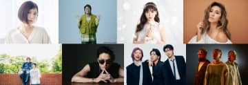 『ＣＤＴＶ』Mrs. GREEN APPLEは新曲「GOOD DAY」をフルサイズでテレビ初披露！