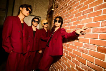 A.B.C-Z、ニューアルバム『CRAZY ROMANTIC!』詳細解禁　3か月連続配信リリース第3弾も明らかに