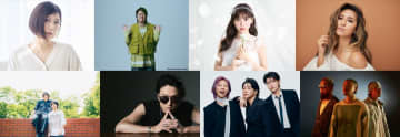 『CDTVライブ！ライブ！』ミセス、絢香、こっちのけんと、櫻井優衣、シェネル、セカンドバッカー、Hilcrhyme、WANIMAが登場