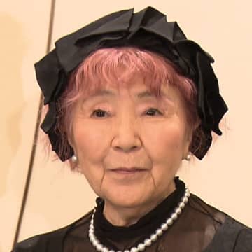 声優・野村道子、大山のぶ代さんを追悼　しずかちゃんの声で「今も私あなたに会いたいわ」