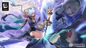 「ゼンレスゾーンゼロ」Ver.2.3「いまでも夢を覚えていますか」が10月15日より配信！リュシア、イドリー、狛野真斗が登場