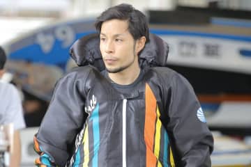 【多摩川ボート・ＧⅠウェイキーカップ】佐藤隆太郎　上積み成功で２着発進「絶望的な感じではなくなりました」