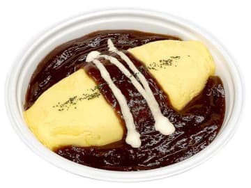 牛肉と野菜の旨味が詰まったデミグラスソースで味わう! セブン‐イレブンが「ふんわり玉子のデミオムライス」を発売