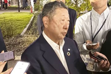 【西武】後藤高志オーナー　ナインにフィジカル強化指令「一人ひとりが体幹を強化して…」