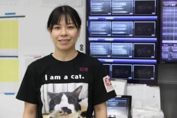 【大村ボート・ＧⅢオールレディース】山田理央「今節はＳも行けているし全速で行ければいい感じ」