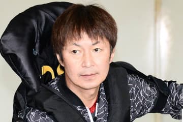 【丸亀ボート・ＧⅢマスターズＬ】中里英夫「優勝戦はやれることをやって望みます」　２枠から逆転Ｖへ