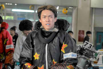 【下関ボート】上昇ムードの竹井貴史　「久しぶりだけど苦手意識はない」と当地でも優出を狙う