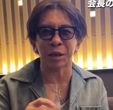 あの表情は演技じゃなかった。進撃のノア、松浦会長に『オープンマリッジ』動画の裏側を告白「マジで演技できるならしたい」