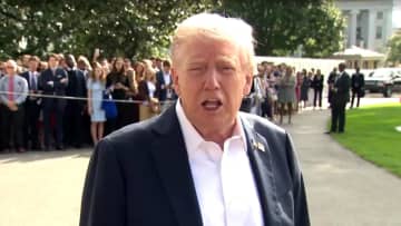 国外で作られた映画に100％関税　トランプ氏が再表明　家具にも大幅関税をかける方針