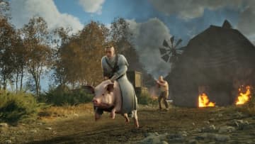 カルト教団を率いて終末に備える4人協力プレイ対応サバイバル『JOIN US』発表！過激に、不穏に、暴力的に信者を集めよ