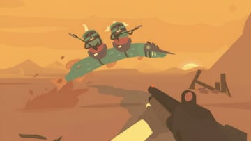20万本突破&コンソール版発売決定のダンジョンFPS『SULFUR』インタビュー！ユーモラスな開発者に新コンテンツも教えてもらった【TGS2025】