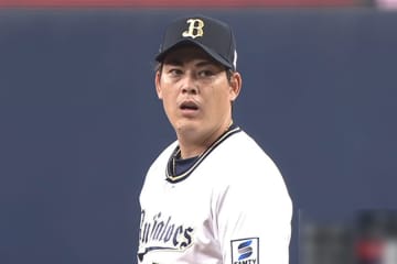 オリックス九里亜蓮が129球で移籍後初完封、西武は平良海馬が30セーブ目…29日パ結果