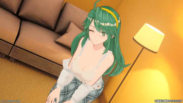 「最後の1枚のその先」の夢を叶えたい―VR対応脱衣麻雀『スーパーリアル麻雀 Venus Returns』開発者に訊く【インタビュー】