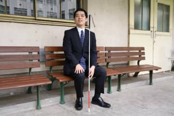 濱田祐太郎「障害のあるなしに関係なく、面白かったら笑えばいい」面白いことさえ発信していれば、必ず評価される