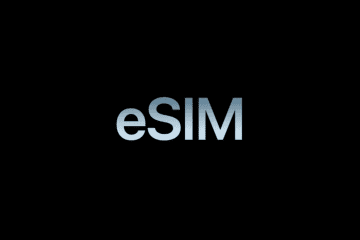 [ケータイ用語の基礎知識]【第1016回】eSIMを使おう！　でもeSIMって何？