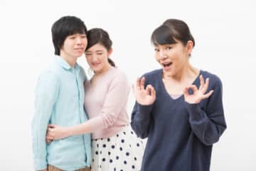義母の謎すぎる発言「あなたって、お尻が軽いよね」　困惑する嫁、夫のフォローで事なきを得る