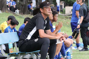Jユース→強豪校の監督就任「行き詰っていた」　“教員”とは違う…選手との関係作り「見ているよ」