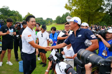 勝俣陵が256ランクアップ 小平智は1カ月半でいくつ上げた？／男子世界ランク