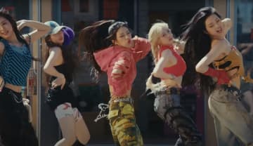 「DRIP」MV3億ビュー突破！BABYMONSTER、K-POPガールズグループ史上最速でYouTubeチャンネル登録者1000万人に