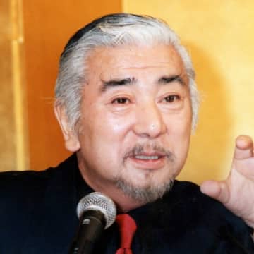 「時代に挑んだ男」加納典明（45）勝新太郎との交友「図体や印象より、遥かに鋭利なものを持っていた」【増田俊也 口述クロニクル】