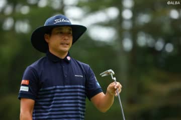先週初Vの勝俣陵が256ランクアップ　松山英樹17位、久常涼113位【男子世界ランキング】