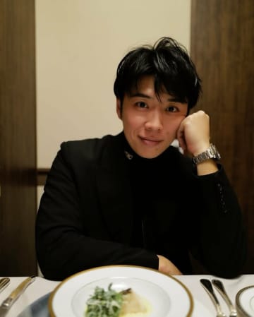 「妻の本性を晒します」再婚のバチェラー黄皓、妻への「ざまあ」発言で物議も「どきっとしたらごめんね」