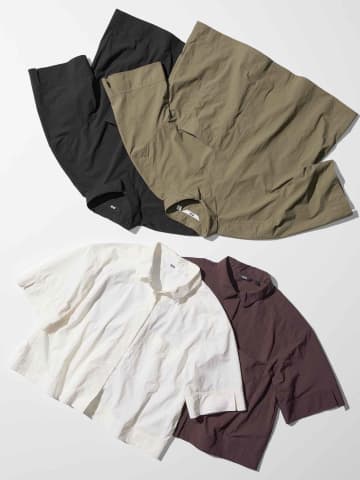 【ユニクロ】990円！ まだまだ着られる「高見えトップス」