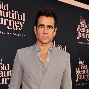 ペンギン役のコリン・ファレル、『ザ・バットマン2 』出演はごくわずか！？