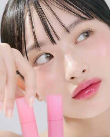 韓国コスメ「コッパン」が全国ドン・キホーテに登場！アイスシリーズ7種発売