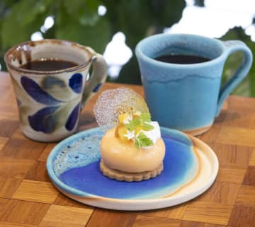ネスレ日本、沖縄コーヒーを発信　産地直送・体験型カフェで