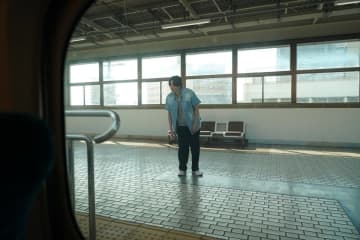『タイムレスマン』ゴールデンSP未公開の“脱落組”松島聡、橋本将生の奮闘を公開　道中の爆笑フリートークも