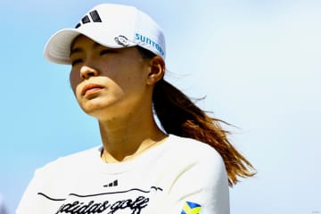 渋野日向子が3年前に優勝争いのハワイへ 西村優菜は最終戦回避なるか
