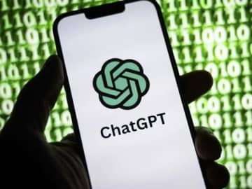 ChatGPT、子どもの利用を親が管理　会話内容は共有せず安全リスクのみ通知