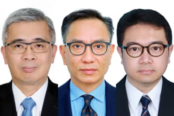 中国国務院がマカオ特別行政区の主要高官と検察長を任免