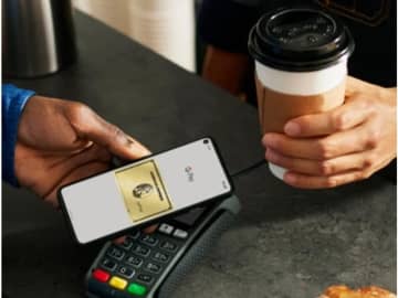 アメリカン・エキスプレスのカードでGoogle Payの利用が可能に