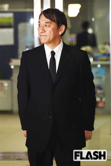 ピエール瀧　ついにキー局地上波復帰　執行猶予が明けてから3年「やらかしたことは仕方ない」視聴者もやっと歓迎ムード