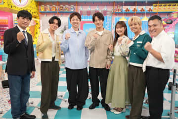 King & Prince髙橋海人が大学生への平均仕送り金額を予想も…的中ならず「今日はやっていける自信がない」と撃沈