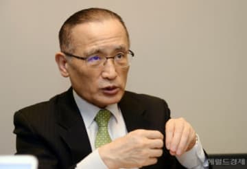 韓国大統領室、与党の「対米強硬発言」に「オーバープレー」とけん制