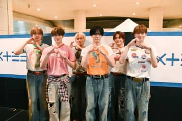 【イベントレポ】「DXTEEN」、6thシングル『両片想い』リリースイベント開催！「マヂカルラブリー」村上の相方は誰？！