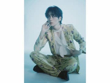 HOKUTO（THE RAMPAGE 吉野北人）、3rdSG「ふたりでいようか」リリース＆MV解禁！