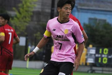 エースでキャプテンの苦悩「本当に難しい」　重なった元日本代表の存在「全く僕と同じ」