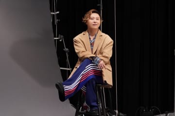 堂本剛　「耐えてました、ずっと」アイドルからアーティストへ…その先駆者としての苦悩を告白…さらに事務所独立の裏側を明かす