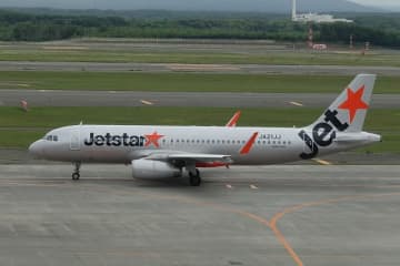 ジェットスターが過去最高益。2025年6月期決算、最終損益は赤字に